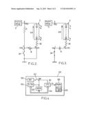 Circuit for Retro-Lighting a Display diagram and image