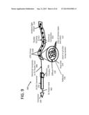 Wireless Lighting Control System diagram and image