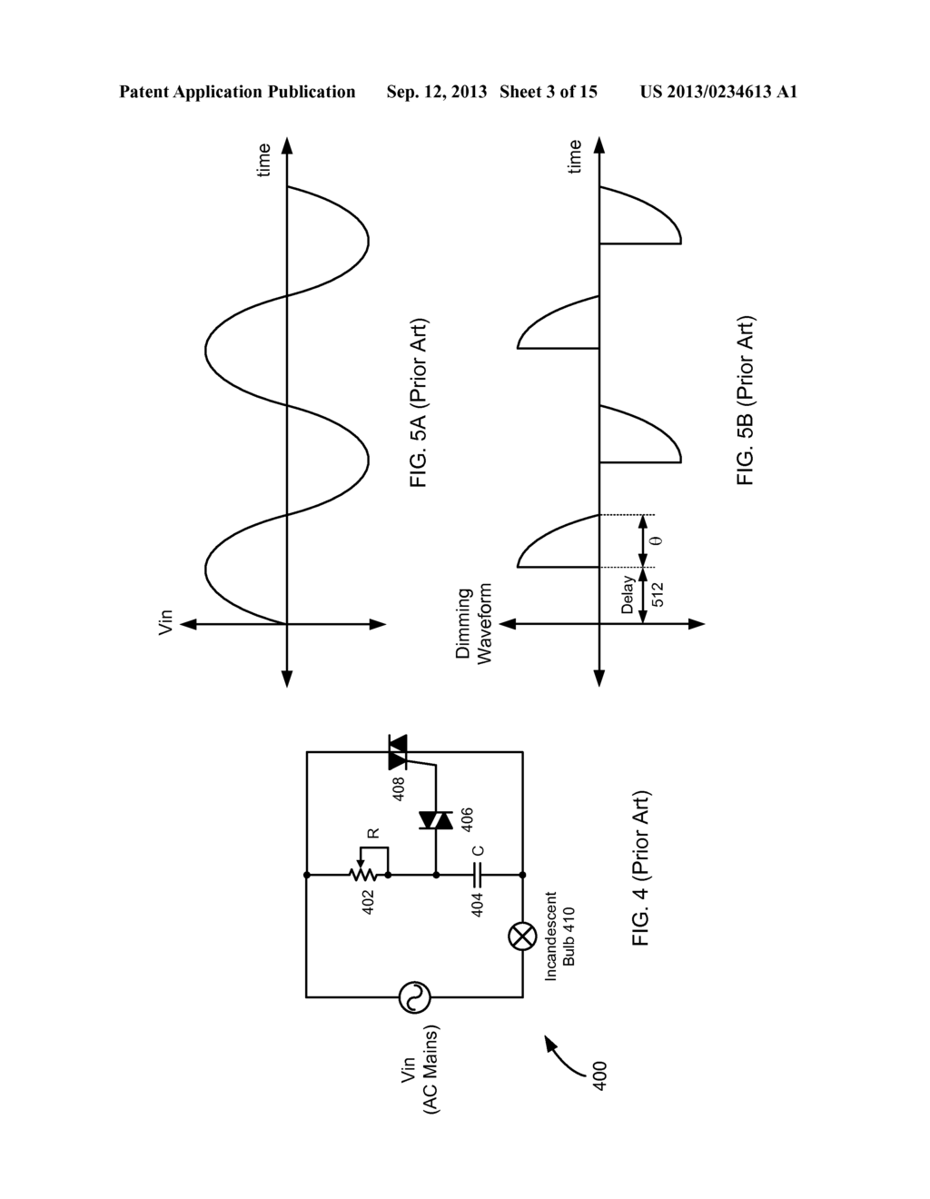 Power Conversion and Control Systems and Methods for Solid-State Lighting - diagram, schematic, and image 04