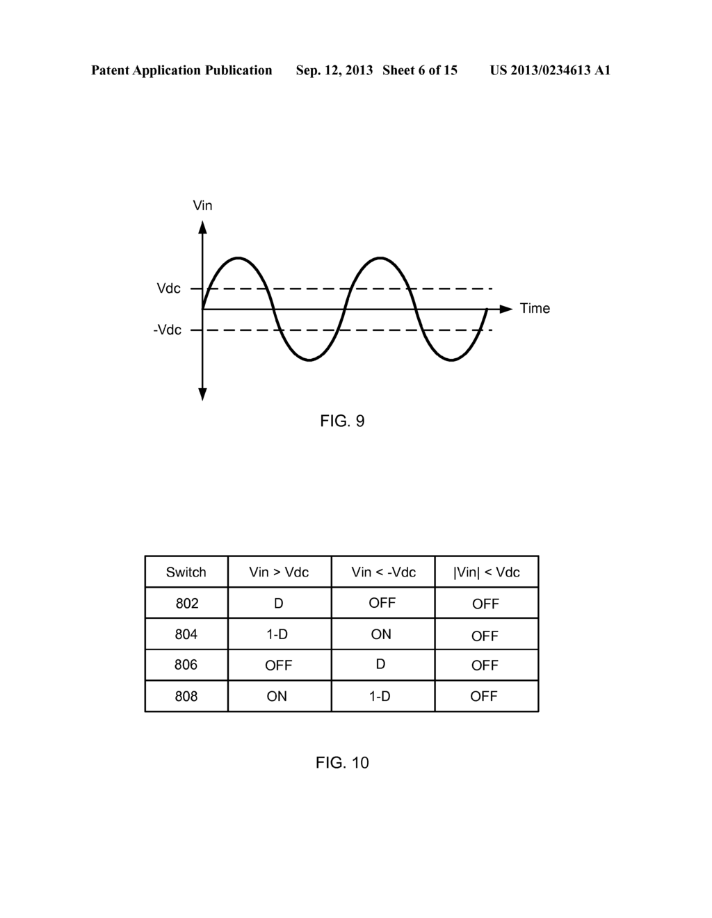 Power Conversion and Control Systems and Methods for Solid-State Lighting - diagram, schematic, and image 07