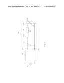 REPLACEABLE ELECTRICAL BALLAST TUBE diagram and image