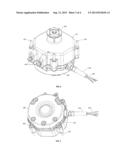 PROGRAMMABLE MOTOR AND METHOD diagram and image