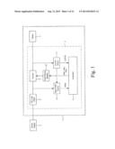 METHOD OF DETERMINING THE ROTOR POSITION OF A PERMANENT-MAGNET MOTOR diagram and image