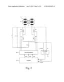 METHOD OF DETERMINING THE ROTOR POSITION OF A PERMANENT-MAGNET MOTOR diagram and image