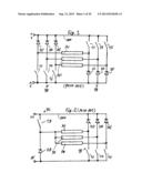 POWER CONVERTER FOR DRIVING SWITCHED RELUCTANCE MOTOR diagram and image