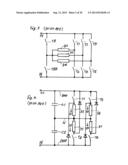 POWER CONVERTER FOR DRIVING SWITCHED RELUCTANCE MOTOR diagram and image