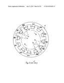 POWER CONVERTER FOR DRIVING SWITCHED RELUCTANCE MOTOR diagram and image