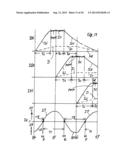 POWER CONVERTER FOR DRIVING SWITCHED RELUCTANCE MOTOR diagram and image