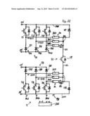 POWER CONVERTER FOR DRIVING SWITCHED RELUCTANCE MOTOR diagram and image