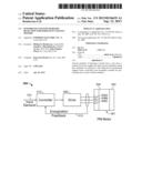 SENSORLESS LOST/FOUND ROTOR DETECTION FOR PERMANENT MAGNET MOTORS diagram and image