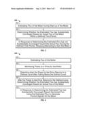 SENSORLESS LOST/FOUND ROTOR DETECTION FOR PERMANENT MAGNET MOTORS diagram and image