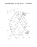 VEHICLE-MOUNTED CHARGING DEVICE diagram and image