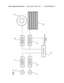 VEHICLE-MOUNTED CHARGING DEVICE diagram and image