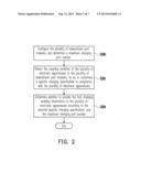 UNIVERSAL SERIAL BUS APPARATUS AND POWER SUPPLY METHOD THEREOF diagram and image