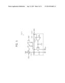 SIGNAL GENERATION CIRCUIT AND METHOD OF OPERATING THE SAME diagram and image