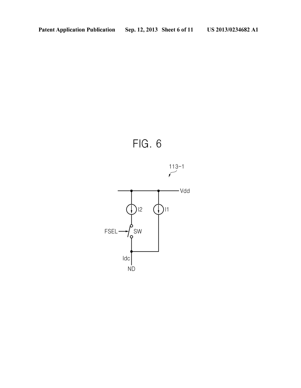 SIGNAL GENERATION CIRCUIT AND METHOD OF OPERATING THE SAME - diagram, schematic, and image 07