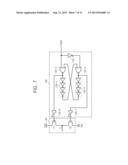 SIGNAL GENERATION CIRCUIT AND METHOD OF OPERATING THE SAME diagram and image