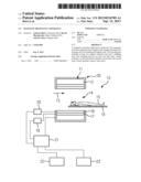 MAGNETIC RESONANCE APPARATUS diagram and image