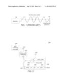 MICROWAVE MOTION SENSOR diagram and image