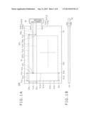 SENSOR OF ELECTROMAGNETIC INDUCTION TYPE COORDINATE INPUT DEVICE diagram and image