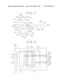 SENSOR OF ELECTROMAGNETIC INDUCTION TYPE COORDINATE INPUT DEVICE diagram and image