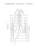 SENSOR OF ELECTROMAGNETIC INDUCTION TYPE COORDINATE INPUT DEVICE diagram and image