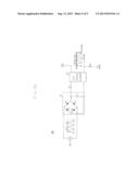 PHASE SYNCHRONIZATION CIRCUIT FOR AC VOLTAGE diagram and image