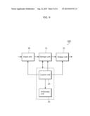 EQUIVALENT CIRCUIT OF SEMICONDUCTOR DEVICE, SIMULATION METHOD FOR     SEMICONDUCTOR DEVICE, AND SIMULATION DEVICE FOR SEMICONDUCTOR DEVICE diagram and image