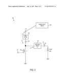 Broadband Transistor Bias Network diagram and image