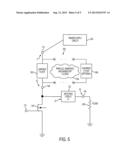 Broadband Transistor Bias Network diagram and image