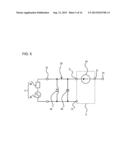 AMPLIFIER AND AMPLIFICATION METHOD diagram and image