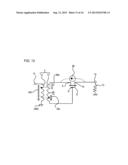 AMPLIFIER AND AMPLIFICATION METHOD diagram and image