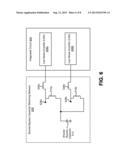 SHARED BYPASS CAPACITOR MATCHING NETWORK diagram and image