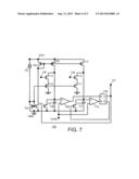 OSCILLATOR CIRCUIT diagram and image