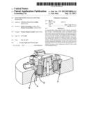 Solenoid With A Plug-in And Turn Fastening diagram and image