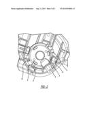 Solenoid With A Plug-in And Turn Fastening diagram and image