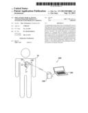 IMPLANTABLE MEDICAL DEVICE ADAPTED FOR RADIO FREQUENCY TELEMETRY WITH     FREQUENCY HOPPING diagram and image