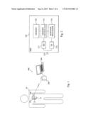 IMPLANTABLE MEDICAL DEVICE ADAPTED FOR RADIO FREQUENCY TELEMETRY WITH     FREQUENCY HOPPING diagram and image