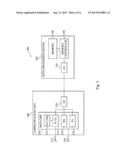 IMPLANTABLE MEDICAL DEVICE ADAPTED FOR RADIO FREQUENCY TELEMETRY WITH     FREQUENCY HOPPING diagram and image