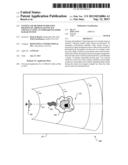 SYSTEM AND METHOD TO IDENTIFY REGIONS OF AIRSPACE HAVING ICE CRYSTALS     USING AN ONBOARD WEATHER RADAR SYSTEM diagram and image