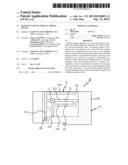 BUILT-IN ANTENNA FOR ELECTRONIC DEVICE diagram and image