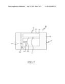 BUILT-IN ANTENNA FOR ELECTRONIC DEVICE diagram and image