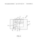 BUILT-IN ANTENNA FOR ELECTRONIC DEVICE diagram and image