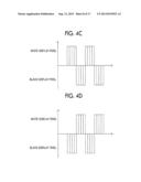 DRIVING DEVICE OF IMAGE DISPLAY MEDIUM, IMAGE DISPLAY APPARATUS, DRIVING     METHOD OF IMAGE DISPLAY MEDIUM, AND NON-TRANSITORY COMPUTER READABLE     MEDIUM diagram and image