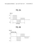 DRIVING DEVICE OF IMAGE DISPLAY MEDIUM, IMAGE DISPLAY APPARATUS, DRIVING     METHOD OF IMAGE DISPLAY MEDIUM, AND NON-TRANSITORY COMPUTER READABLE     MEDIUM diagram and image