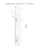 KEY MODULE AND ELECTRONIC DEVICE INCLUDING THE SAME diagram and image