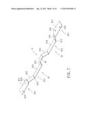 KEY MODULE AND ELECTRONIC DEVICE INCLUDING THE SAME diagram and image