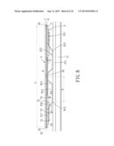 KEY MODULE AND ELECTRONIC DEVICE INCLUDING THE SAME diagram and image