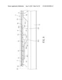 KEY MODULE AND ELECTRONIC DEVICE INCLUDING THE SAME diagram and image