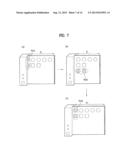 PORTABLE DEVICE AND METHOD FOR CONTROLLING THE SAME diagram and image